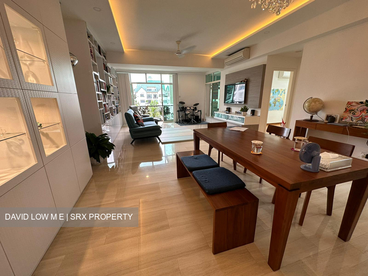 Woodgrove Condominium (D25), Condominium #394250681